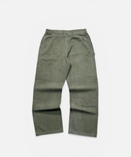 Carhartt Double Knee Carpenter