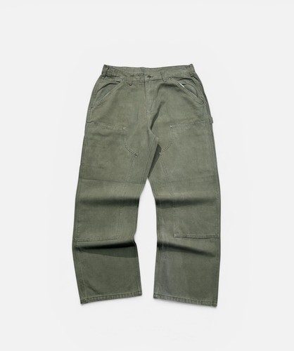 Carhartt double knee - carhartt, carpenter