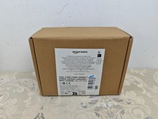 Amazon Basics Professional Knee Pads, Heavy Duty Foam Padding, Comfortable Gel