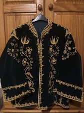 Beautiful Hand Embroidered