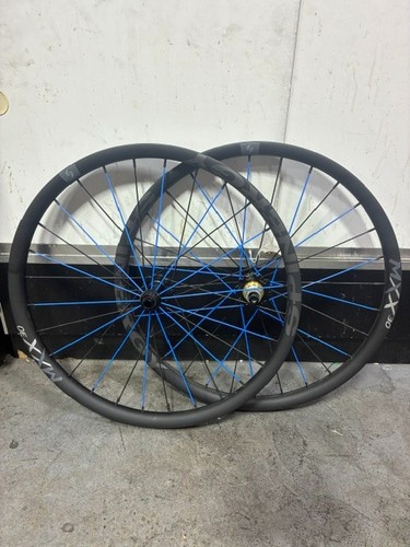 Spinergy wheelset - spinergy,