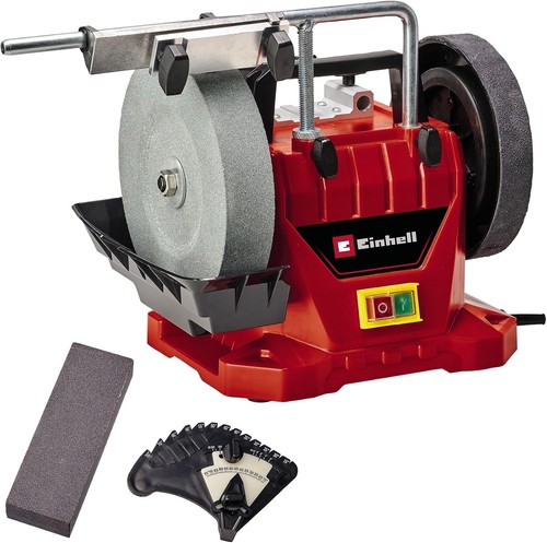 Wet bench grinder 200 40mm - grinder,, x