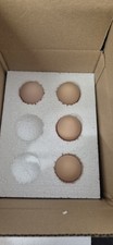 Egg Packaging with Pekin
