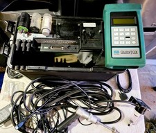 Kane Quintox Flue Gas Analyser