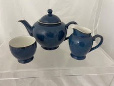 Denby Boston Teapot  Sugar