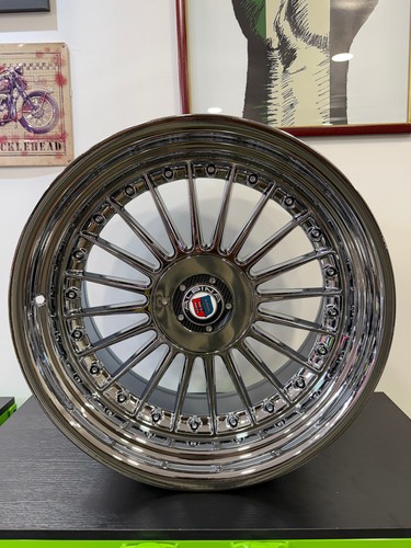 Ykw bmw alpina - ykw,