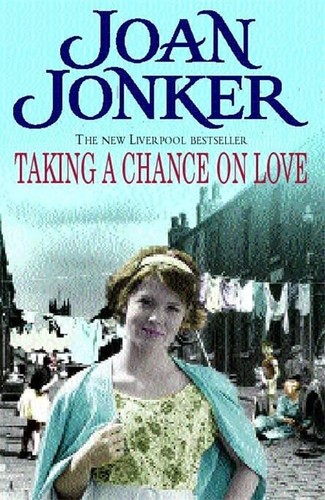 Taking chance love two - on,