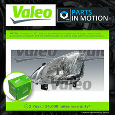 Headlight Headlamp Right