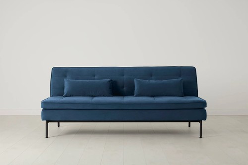 Swyft model seater sofa - model,
