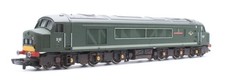 MAINLINE 'OO' GAUGE 37-068 BR