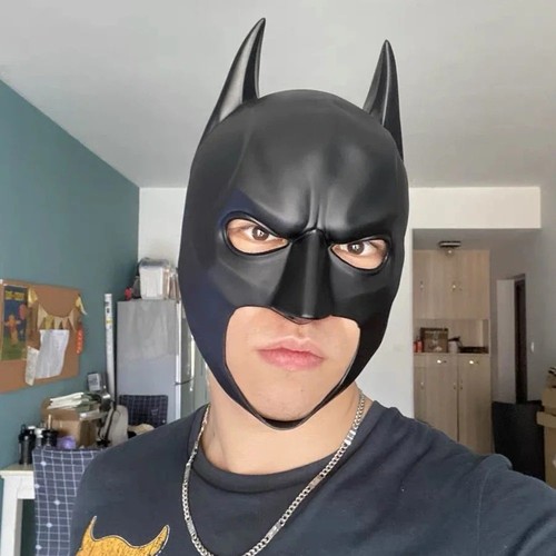 2025 batman full mask - batman,