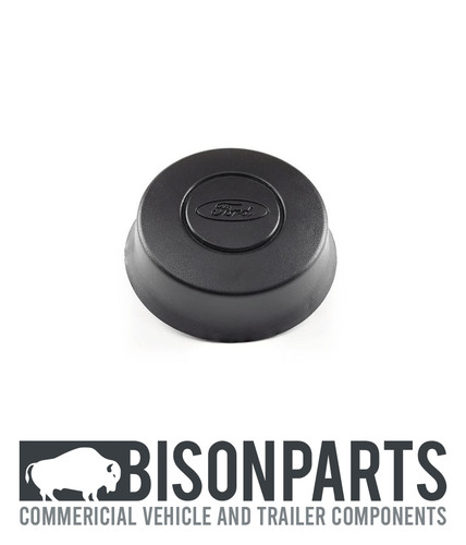 Wheel centre hub cap - centre,