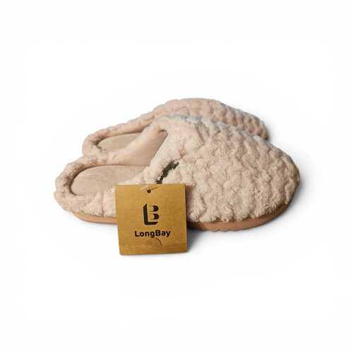 Longbay pink fuzzy memory - longbay,