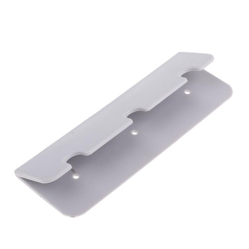 Boat seat hook clip - seat,