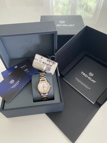 Tag heuer 2023 - 2023, carrera