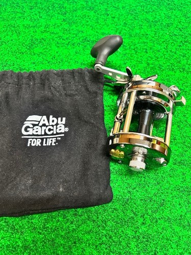 Abu garcia ambassadeur 6500cs - garcia,
