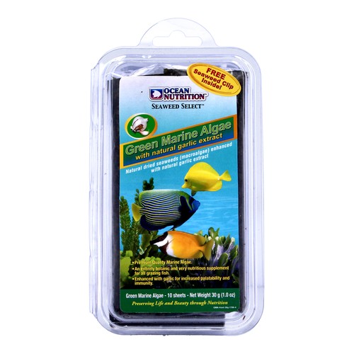 Ocean nutrition marine algae - nutrition,