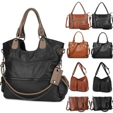 Vintage Women Ladies Shoulder