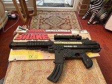 Challenger Battery Operated