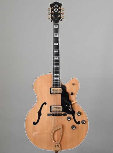 Guild 500 usa - x-500, (westerly)
