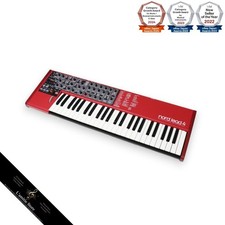 Clavia Nord Lead 4 Synthesizer