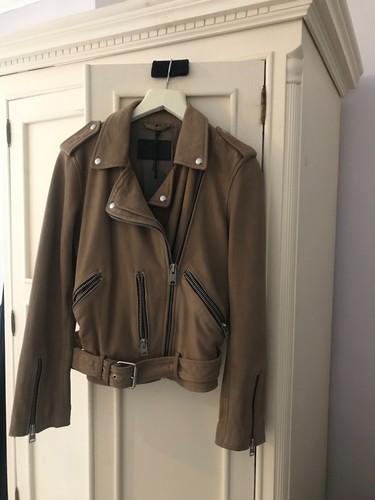 Stunning all saints brand new - stunning,