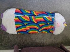 Happy Napper Sleeping Bag