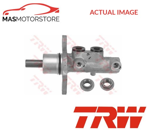 Brake master cylinder trw - brake,