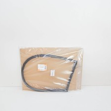 BMW 3 Coupe E46 Rear Vent