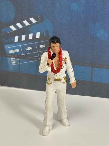 Elvis presley scale - presley,