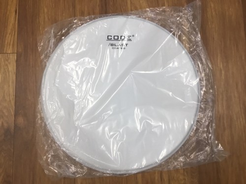 Code blast coated - 18",