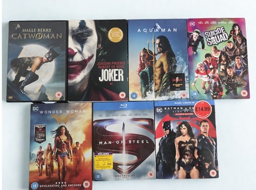 Movies film bundle - bundle,