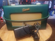 Roberts Revival RD60 FM/DAB