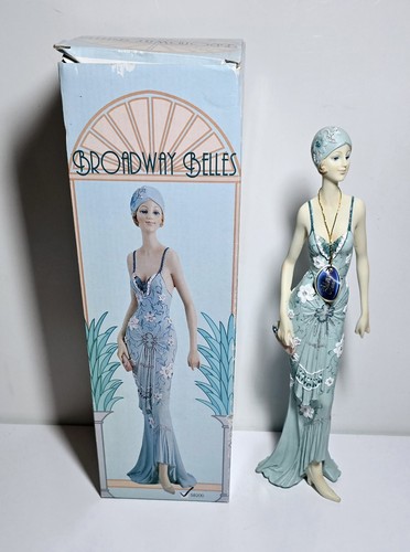 Widdop juliana broadway belles - juliana,