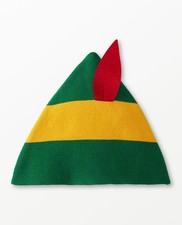 Hanna Andersson Buddy Elf Knit