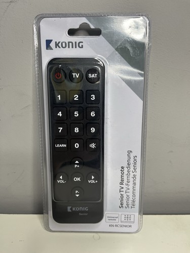 Konig senior universal - konig,
