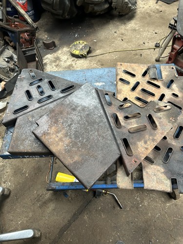 For leyland 245 255 - 245, 270