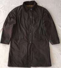 Barbour L321 Newbury Coat