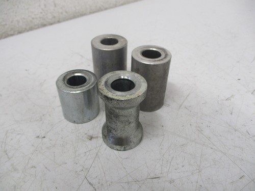 Spacer sleeves bushings - sleeves,