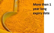 PURE TURMERIC TUMERIC 400g