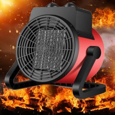 2kw fan heater ptc - ptc, ceramic