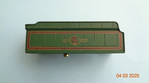 Hornby dublo three rail castle - dublo,