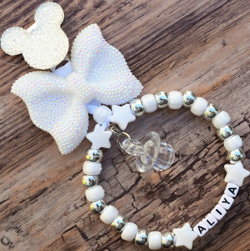 Personalised stunning pram