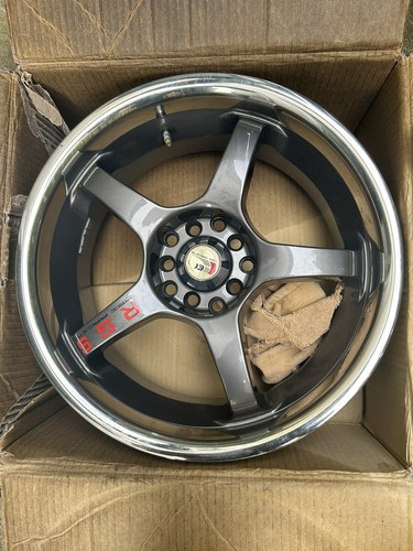 Kei rss alloy - 4x, wheels