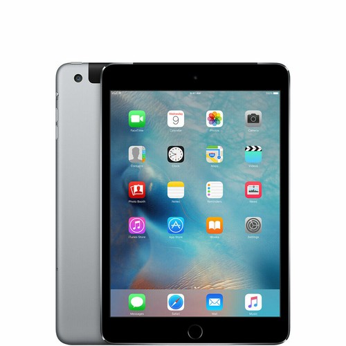 Apple ipad mini - ipad, 64gb,