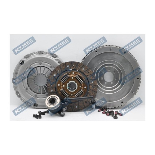 Piece clutch kit for renault - clutch,