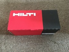 Hilti Screw Wall Fixings Frame