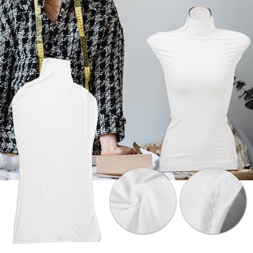 Clothes show stand - clothes, mannequin