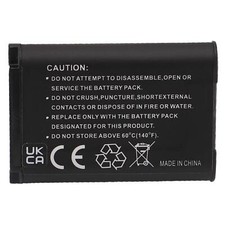 Battery for sony minidv - for,