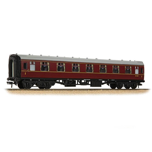 Bachmann 151g gauge br - bachmann,